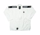 BAD BOY focus V2 BJJ GI  - white